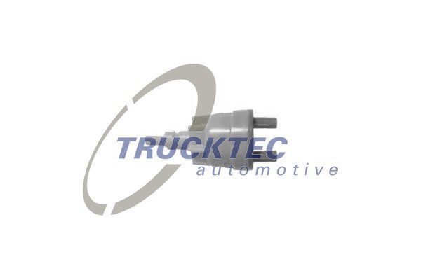 TRUCKTEC AUTOMOTIVE vožtuvas, vakuumo siurblys 02.56.001